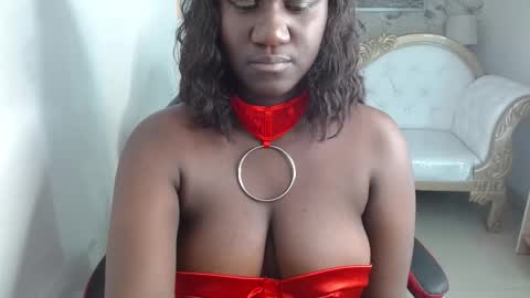 shanntall_tk online show from 10-22-25, 08:19