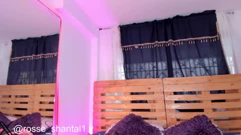 Shantal online show from 02-10-25, 12:29