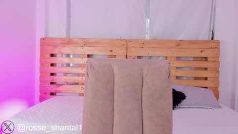 Shantal online show from 09-24-25, 12:08