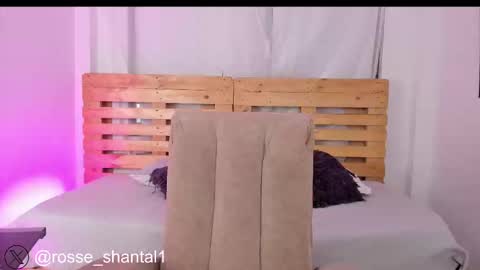 Shantal online show from 10-03-25, 12:02