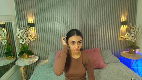 SHANON online show from 01-18-26, 11:14