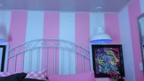 shantal_ferrer3 online show from 09-30-25, 05:45