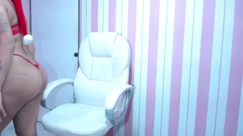 shantal online show from 12-24-24, 07:55