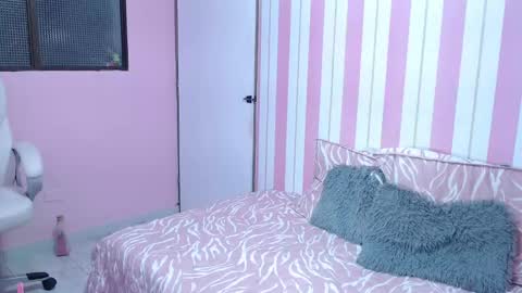 shantal online show from 03-08-25, 08:14