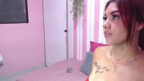 shantal online show from 10-03-25, 07:22