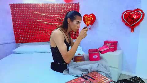 Snapshot of shantala_nastasiia chatting on 09-17-25, 12:40 shantala nastasiia online show from 09-17-25, 12:40