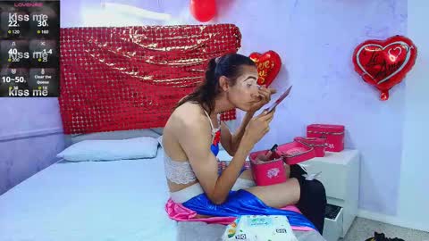 Snapshot of shantala_nastasiia chatting on 09-18-25, 12:51 shantala nastasiia online show from 09-18-25, 12:51