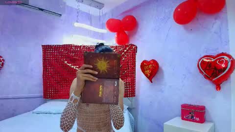 Snapshot of shantala_nastasiia chatting on 09-19-25, 12:28 shantala nastasiia online show from 09-19-25, 12:28