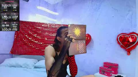 Snapshot of shantala_nastasiia chatting on 09-22-25, 12:40 shantala nastasiia online show from 09-22-25, 12:40