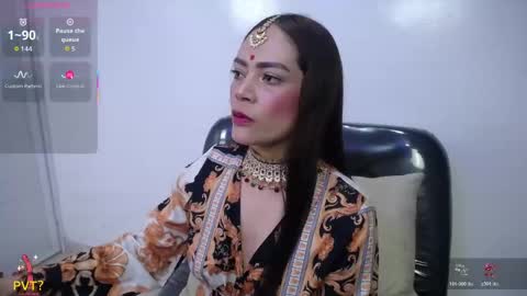 Snapshot of shantalakrishaa chatting on 04-22-26, 07:48 shantalakrishaa online show from 04-22-26, 07:48