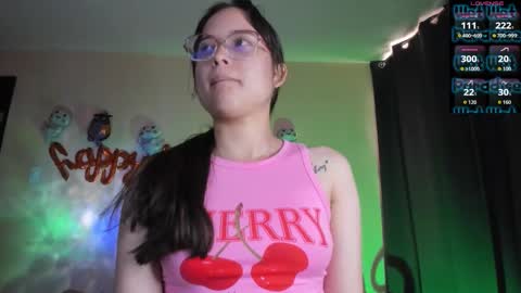 Cat-FOLLOWME and we talk IGshantal cerezo online show from 10-27-25, 06:01