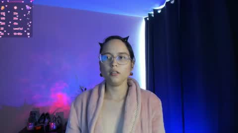 Cat-FOLLOWME and we talk IGshantal cerezo online show from 11-29-25, 07:17