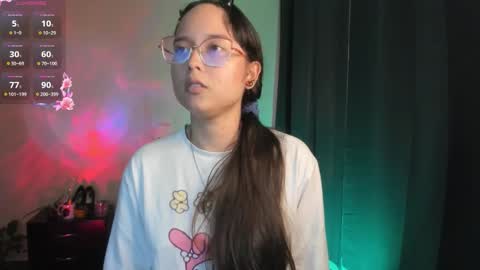 Cat-FOLLOWME and we talk IGshantal cerezo online show from 01-16-26, 11:20