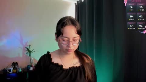 Cat-FOLLOWME and we talk IGshantal cerezo online show from 02-04-26, 08:03