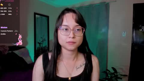 Cat-FOLLOWME and we talk IGshantal cerezo online show from 02-24-26, 08:18