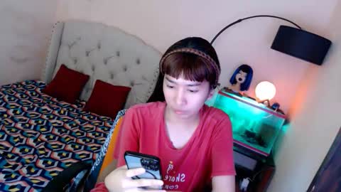 SHANTA FOX  s online show from 11-11-25, 02:00