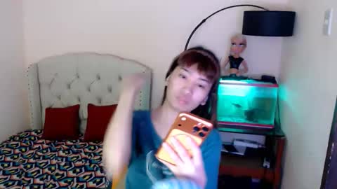 SHANTA FOX  s online show from 01-16-26, 02:10