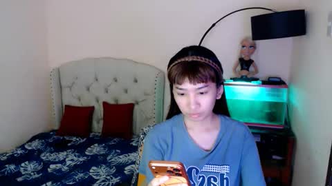 SHANTA FOX  s online show from 02-21-26, 01:23