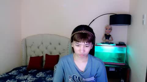 SHANTA FOX  s online show from 02-22-26, 01:31