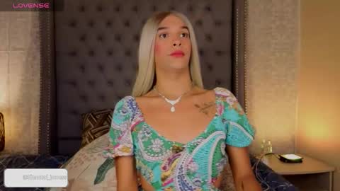 Snapshot of shantaljoness chatting on 09-25-25, 02:04 Shantal Jones online show from 09-25-25, 02:04