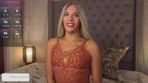 Snapshot of shantaljoness chatting on 10-08-25, 09:45 Shantal Jones online show from 10-08-25, 09:45