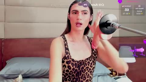  Shantall  online show from 09-14-25, 03:38