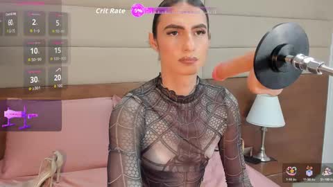  Shantall  online show from 09-28-25, 03:34