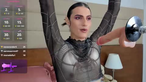  Shantall  online show from 11-14-25, 03:38