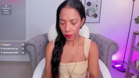 Shantall wills online show from 11-16-25, 06:35