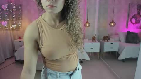 Shantal online show from 09-25-25, 10:52