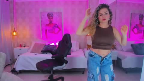 Shantal online show from 10-06-25, 10:56