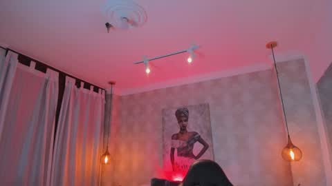 Shantal online show from 12-17-25, 11:16