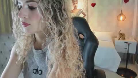 Shantal online show from 02-20-26, 11:00