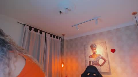 Shantal online show from 02-23-26, 11:07