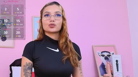  Shantall online show from 01-02-25, 09:28