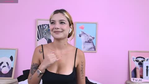  Shantall online show from 01-27-25, 10:27