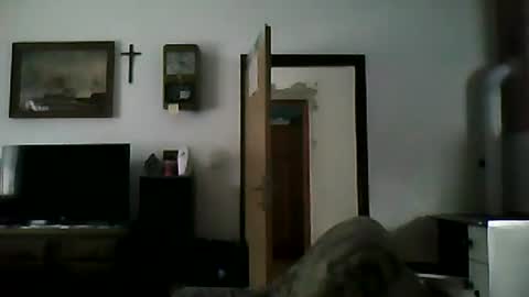 Snapshot of shaomy711 chatting on 01-06-25, 01:19 excelo21 online show from 01-06-25, 01:19