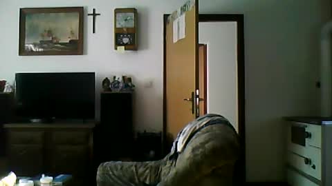 Snapshot of shaomy711 chatting on 02-04-25, 12:11 excelo21 online show from 02-04-25, 12:11