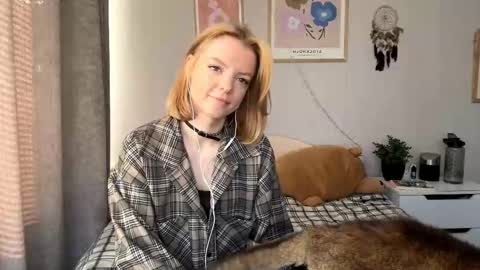 Snapshot of shaquanaehrismann chatting on 03-01-26, 12:29 Marry online show from 03-01-26, 12:29