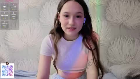 Alica online show from 02-14-26, 08:16