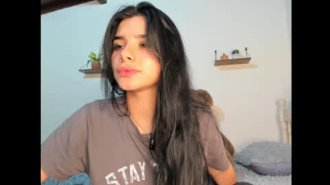 Sara online show from 12-19-24, 06:01