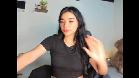 Sara online show from 01-19-25, 05:05