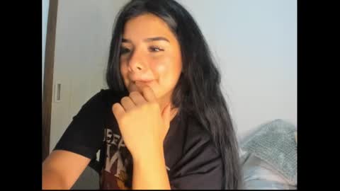 Sara online show from 02-27-25, 07:12