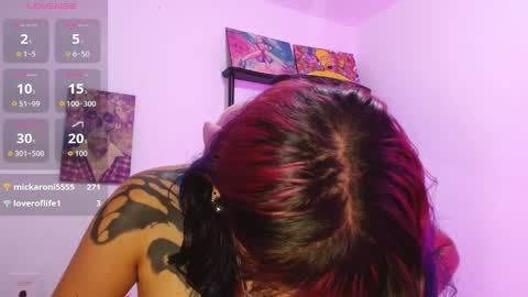 sharaross1 online show from 04-09-26, 06:19