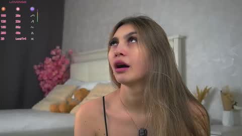 Snapshot of shararubert chatting on 02-15-26, 11:30 Ellysa and Mila online show from 02-15-26, 11:30