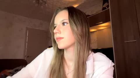 Arina online show from 02-25-26, 08:35