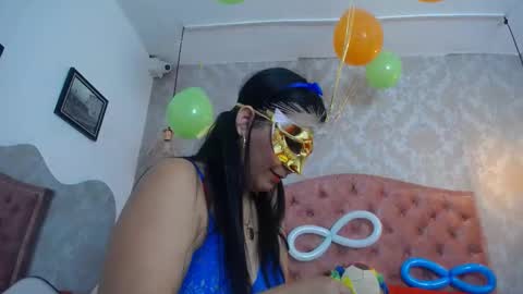 SHARICK online show from 02-28-25, 12:31