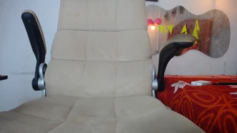 SHARICK online show from 10-05-25, 12:14