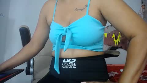 SHARICK online show from 10-06-25, 12:13