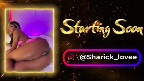 sharick lovee    online show from 12-01-25, 12:54